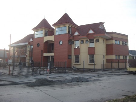 MUSEO TIERRA DEL FUEGO PORVENIR